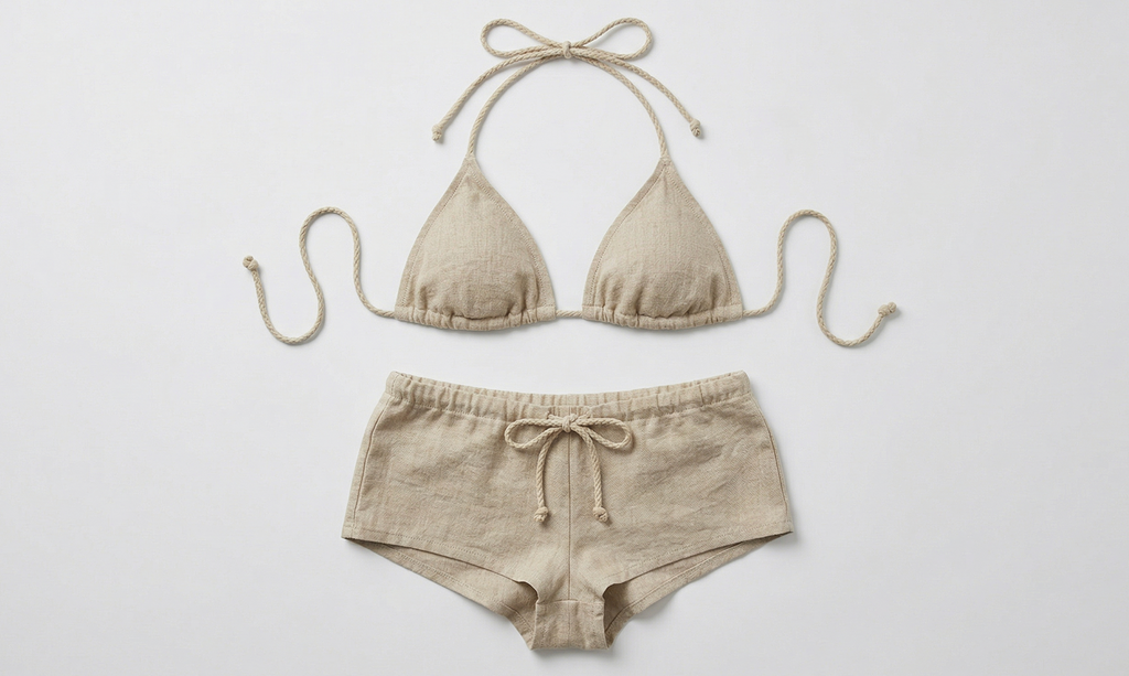 Sauna safe - Hot Bikini