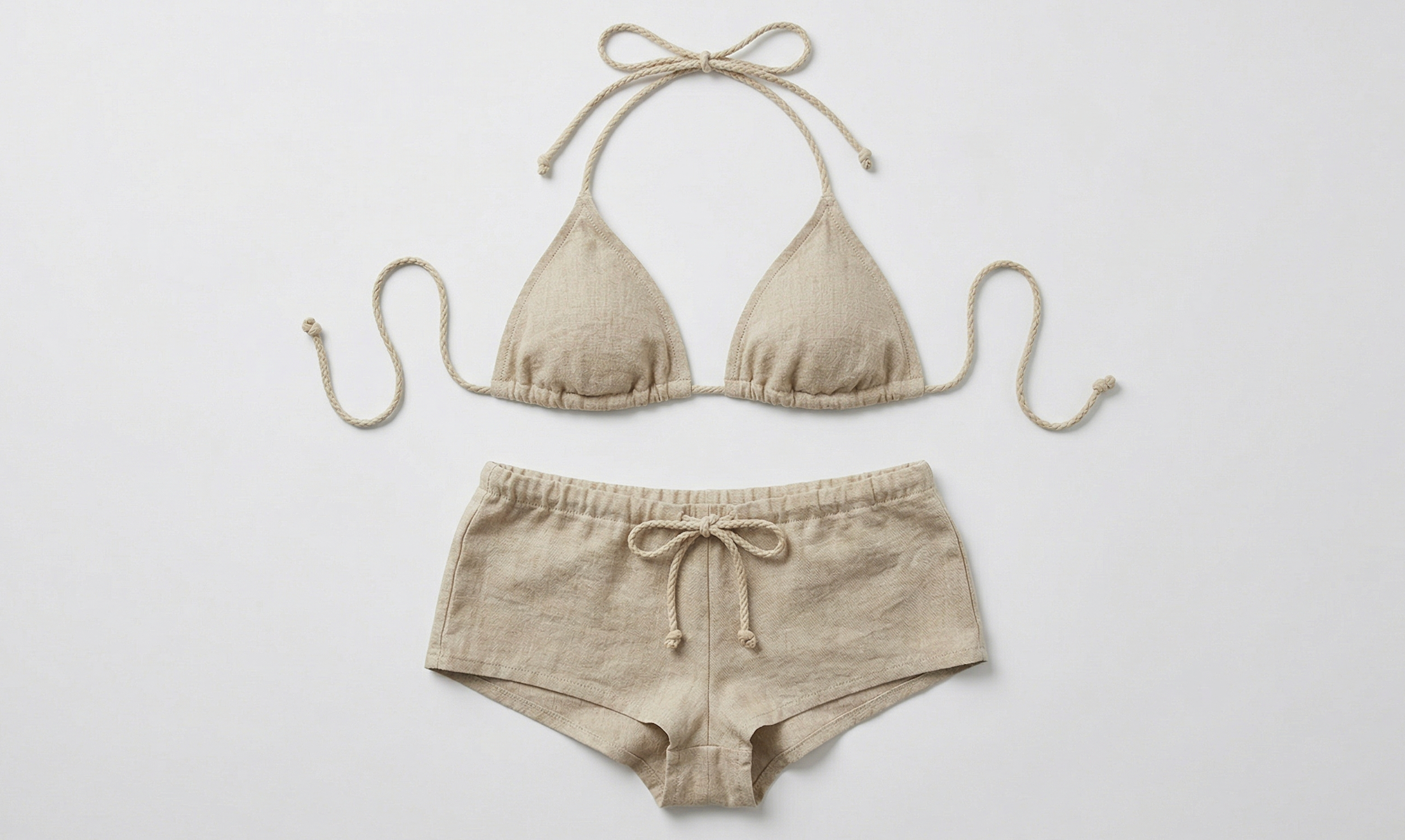 Sauna safe - Hot Bikini