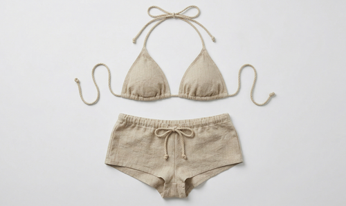 Sauna safe - Hot Bikini