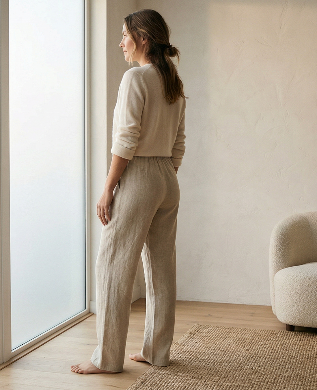 Hot House Pant