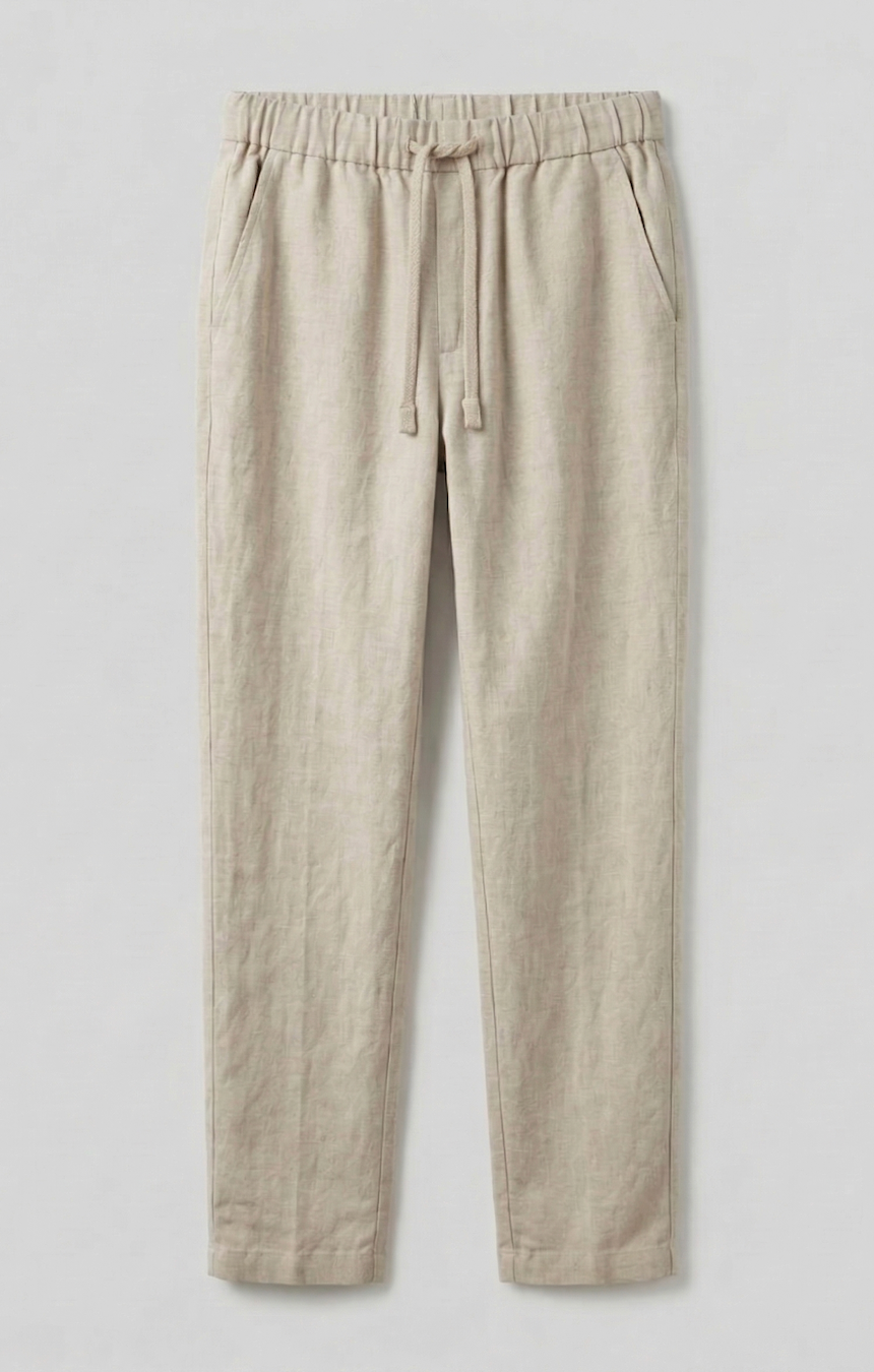 Mens House Pant