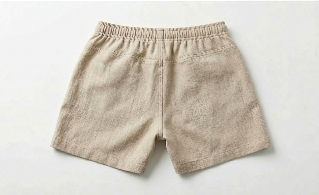 Sauna Safe - Hot Pants