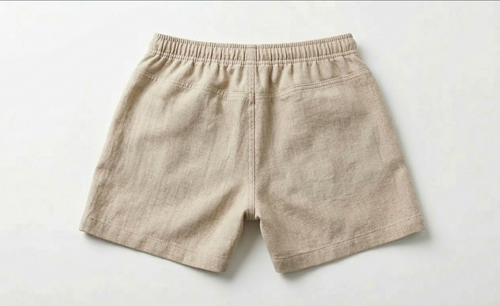 Sauna Safe - Hot Pants