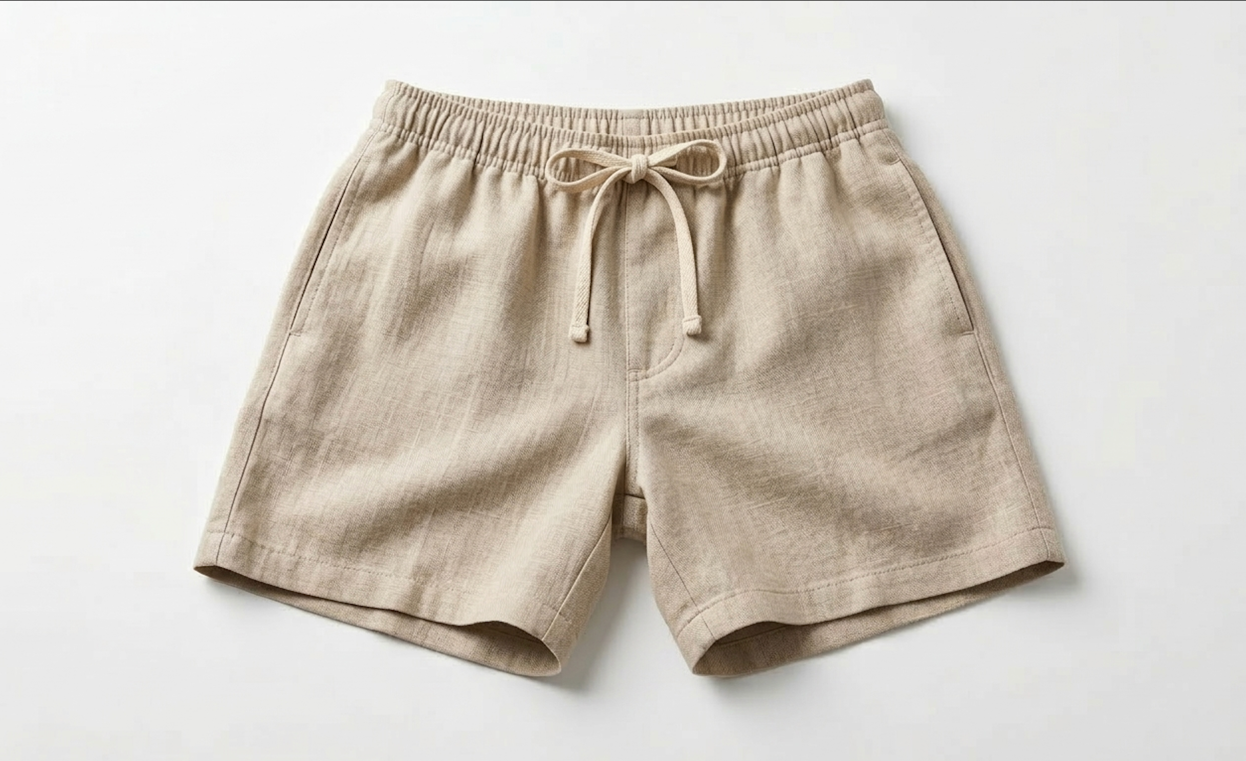 Sauna Safe - Hot Pants